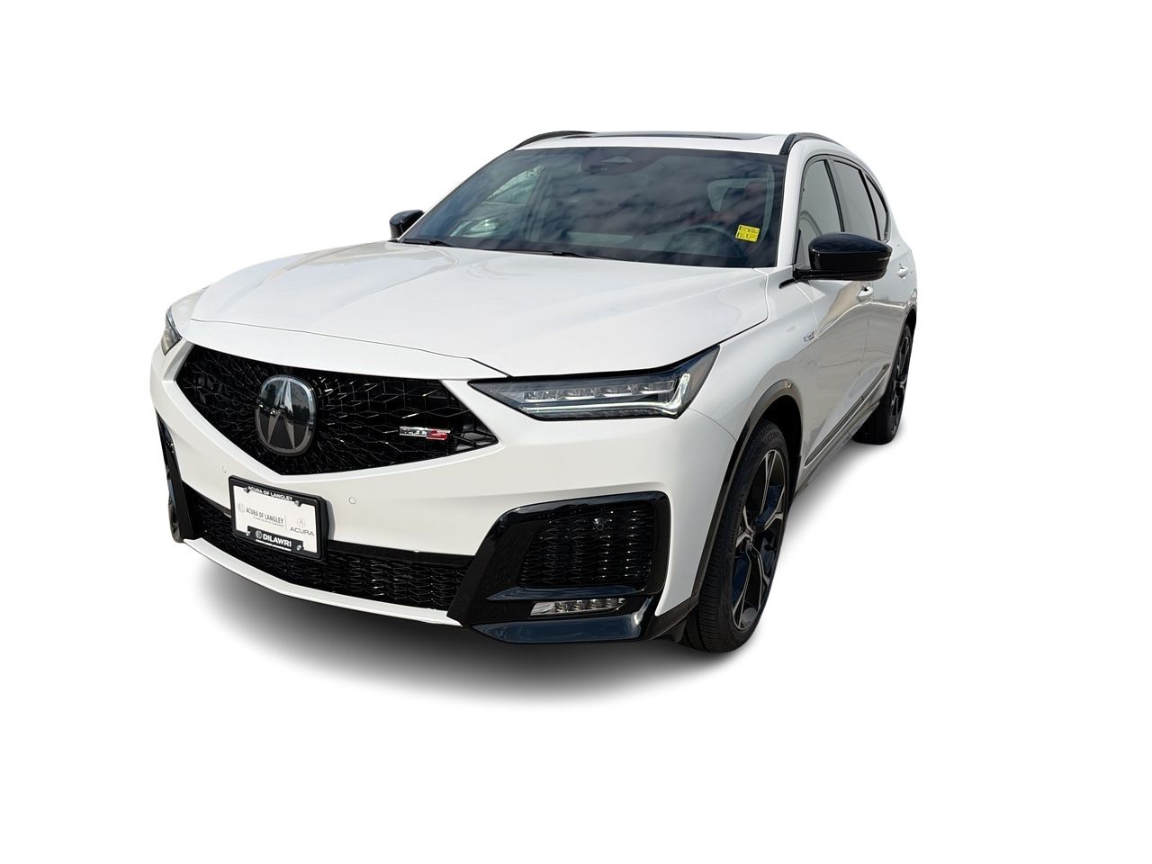 2026 Acura MDX