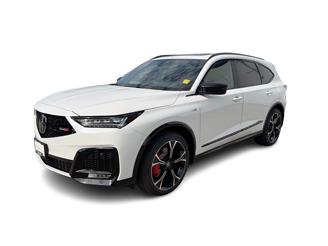 2026 Acura MDX