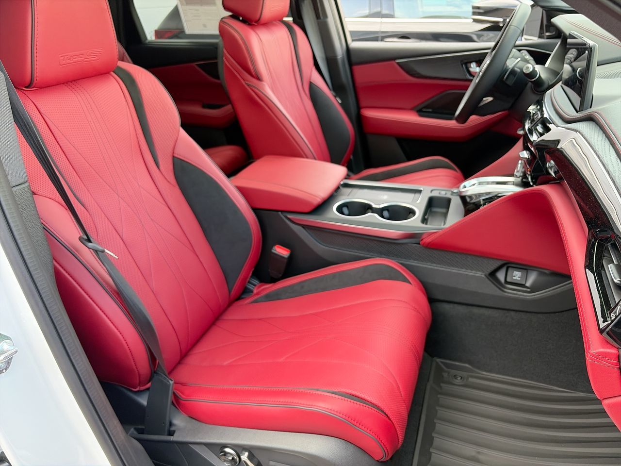 2026 Acura MDX