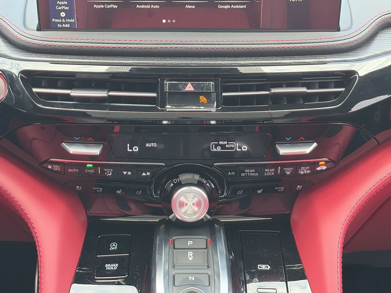 2026 Acura MDX