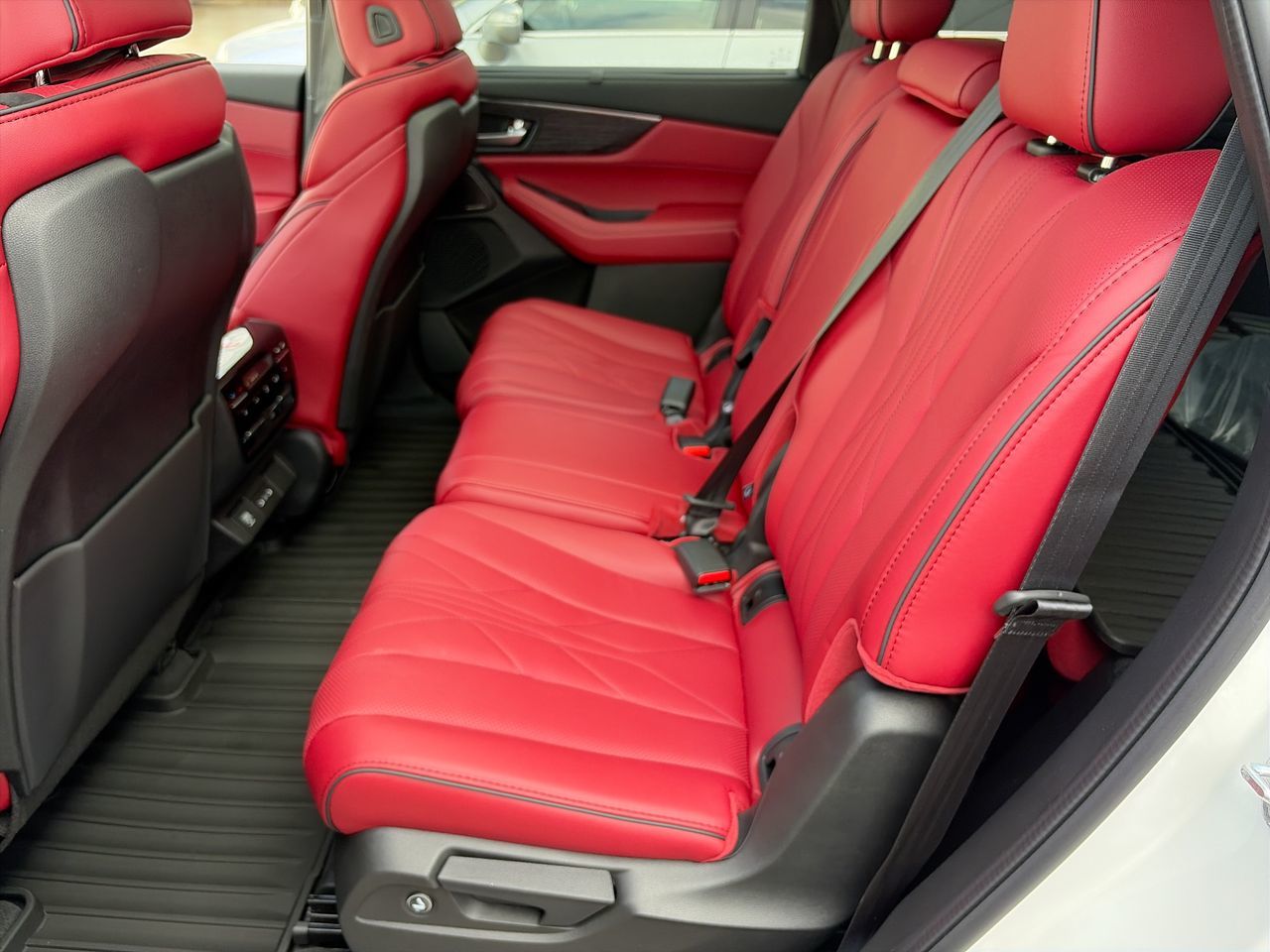 2026 Acura MDX