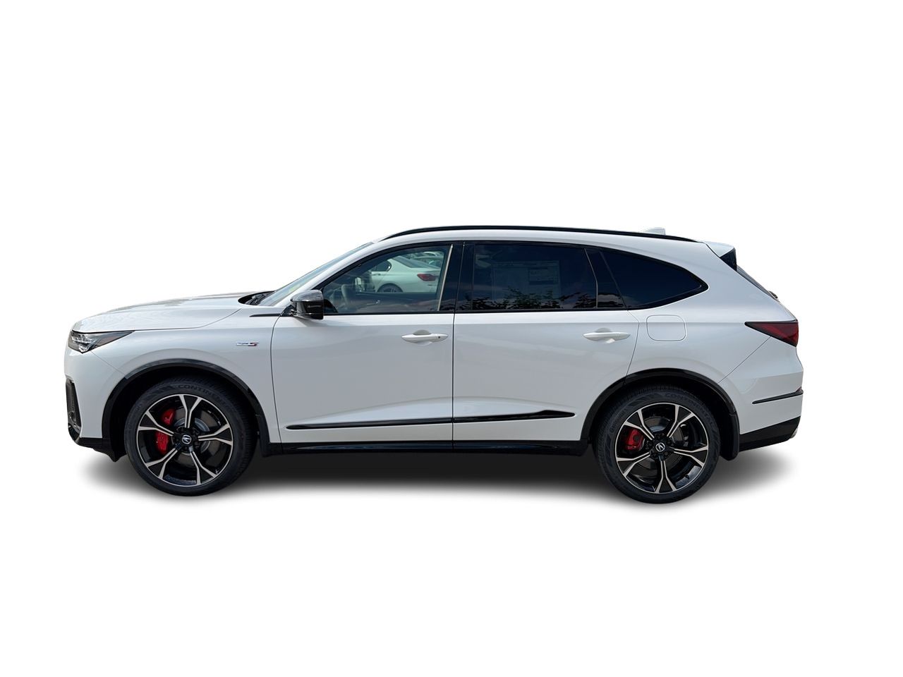 2026 Acura MDX