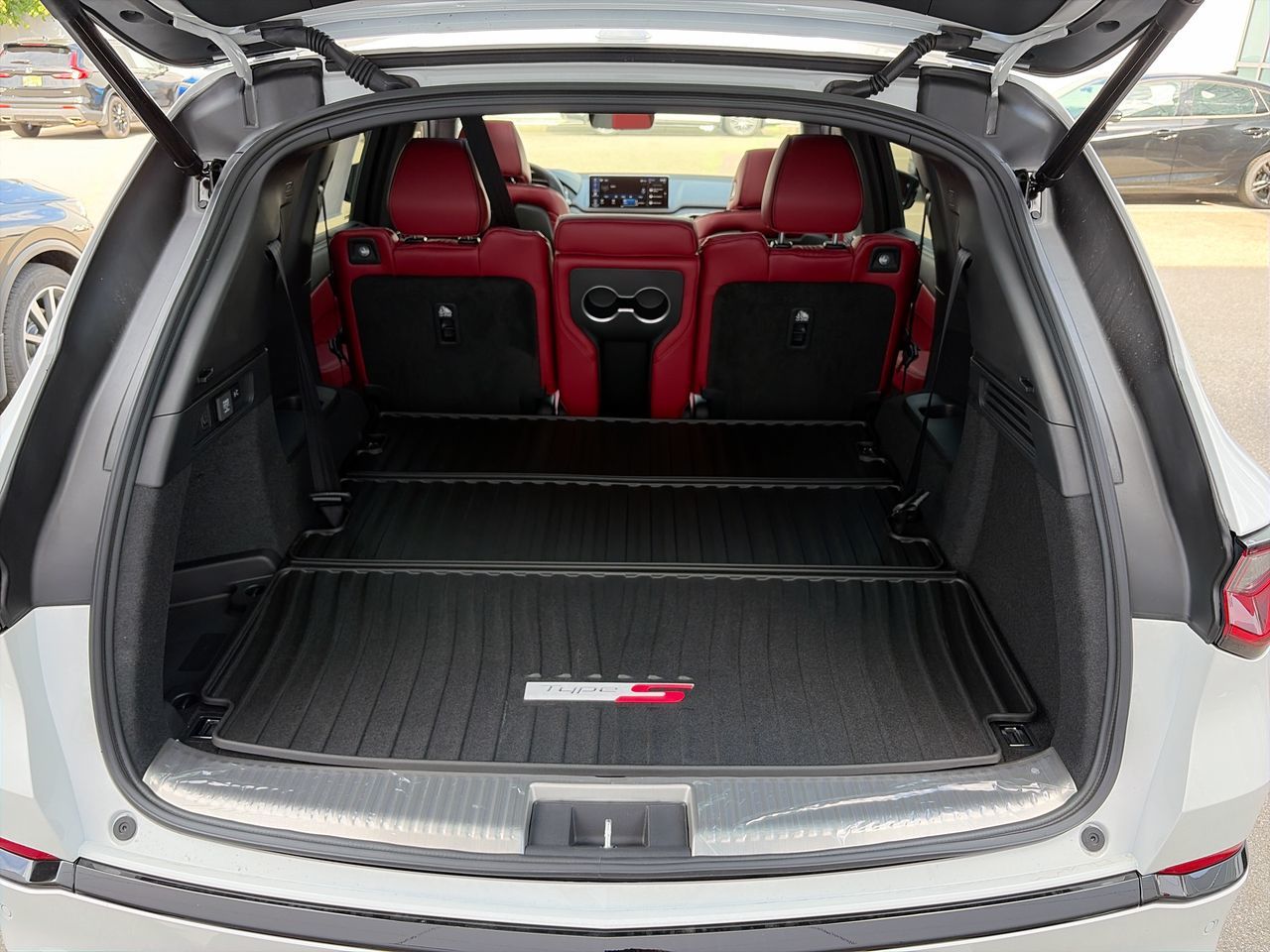 2026 Acura MDX