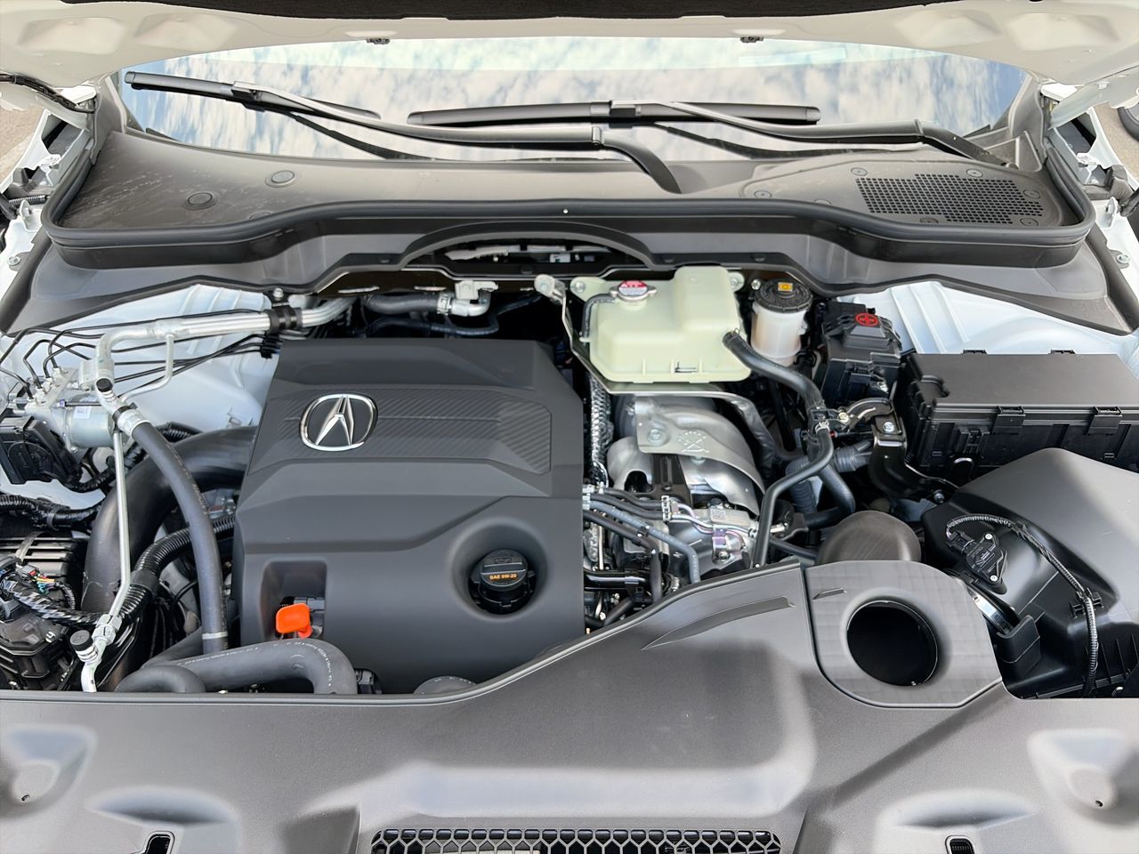 2026 Acura MDX