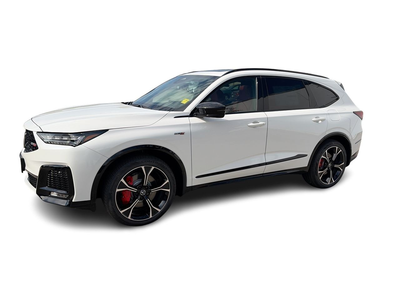 2026 Acura MDX