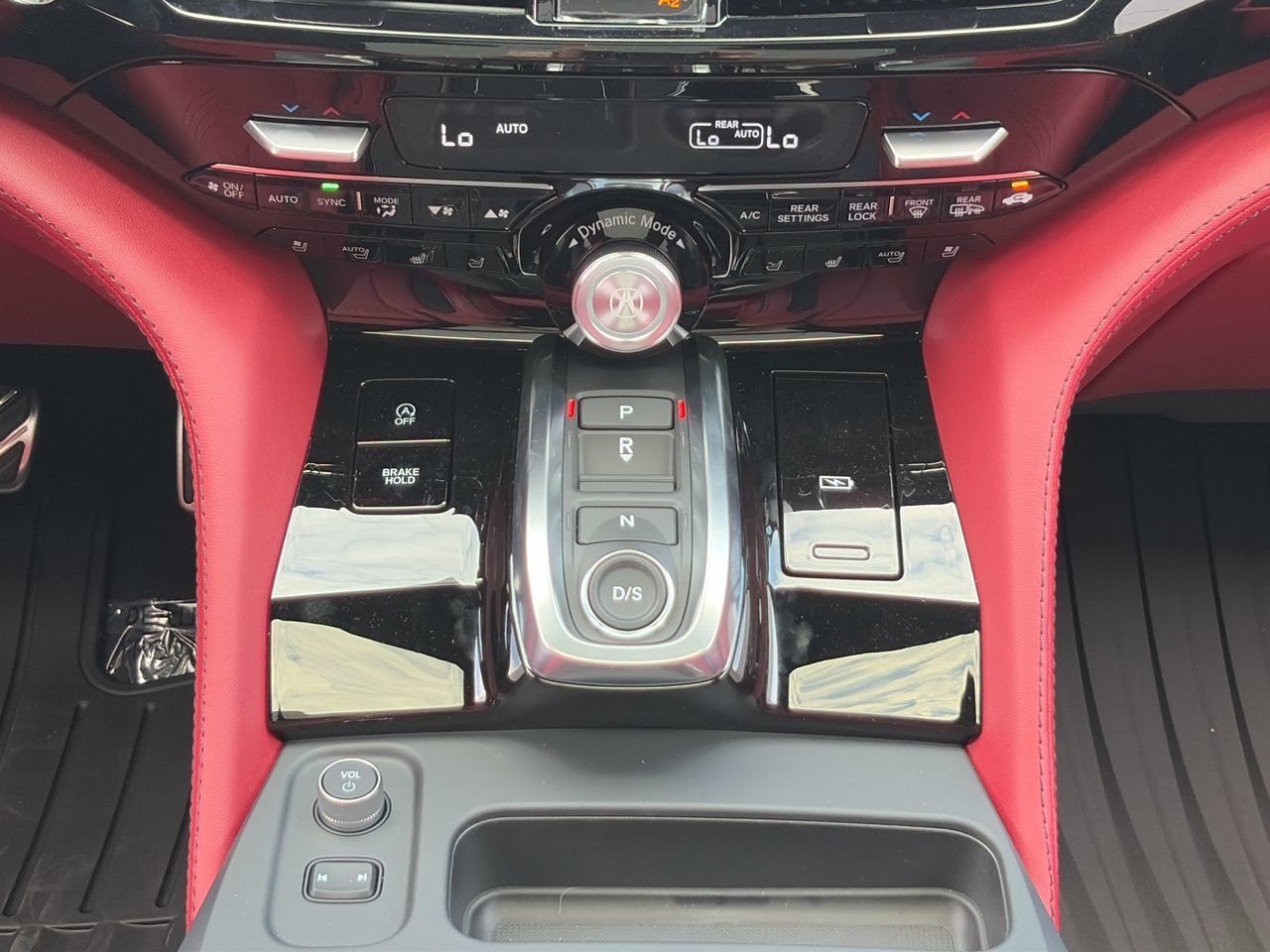 2026 Acura MDX