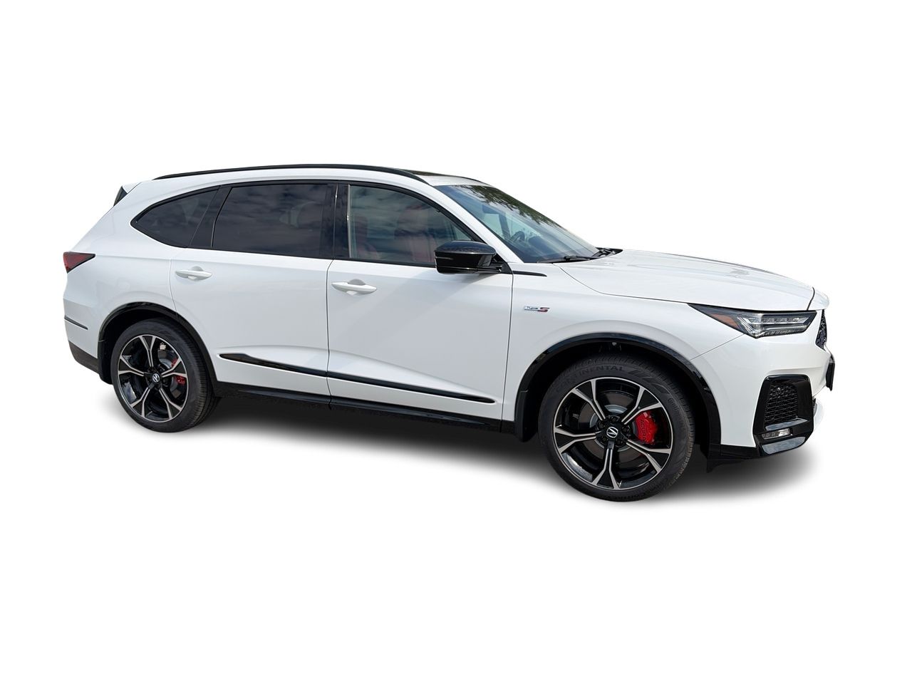 2026 Acura MDX