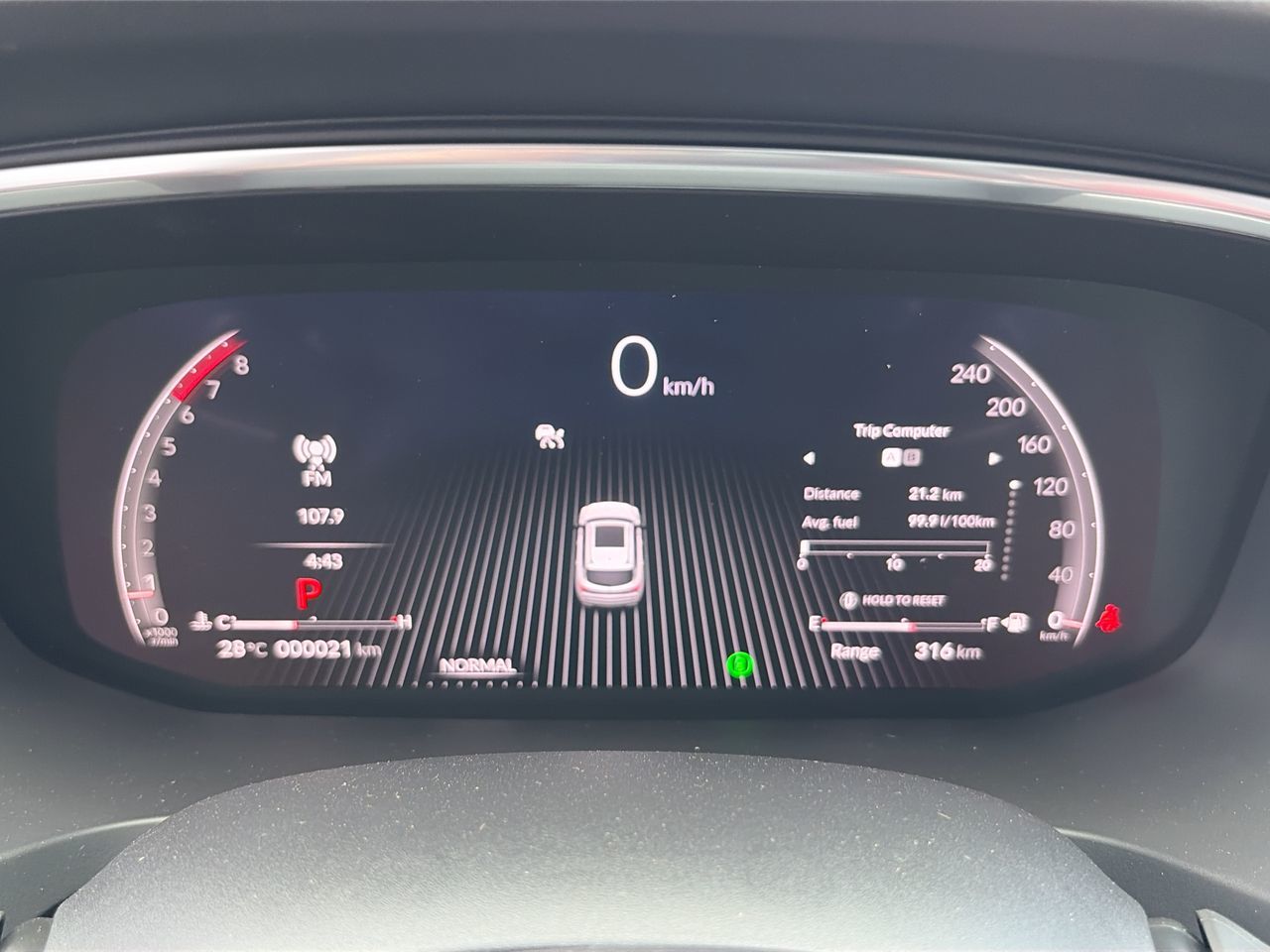 2026 Acura MDX