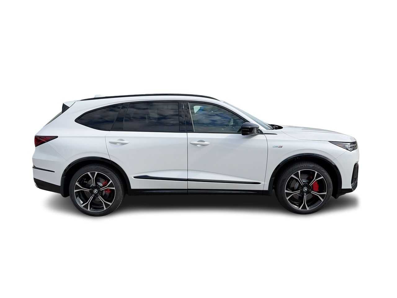 2026 Acura MDX