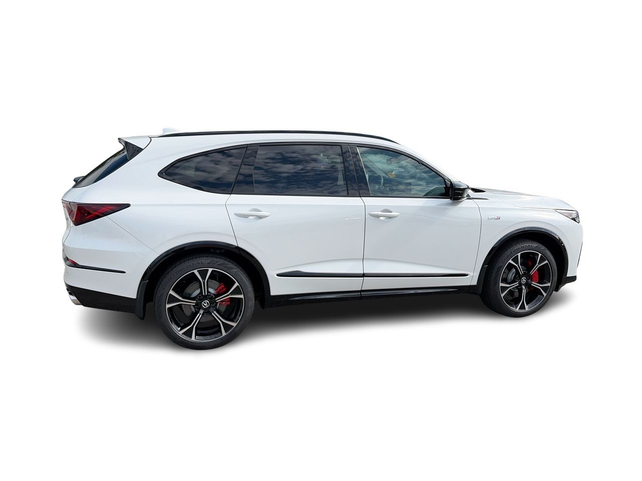 2026 Acura MDX