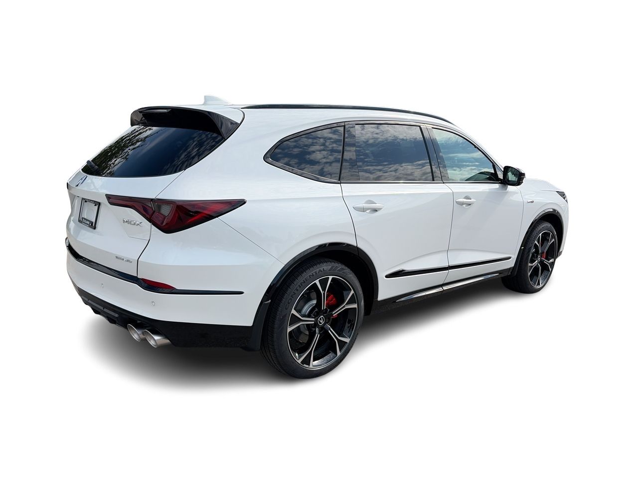 2026 Acura MDX