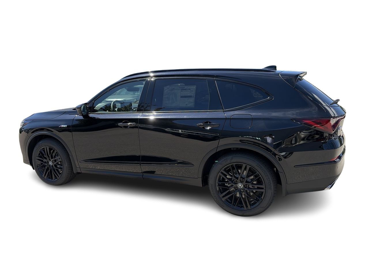 2026 Acura MDX