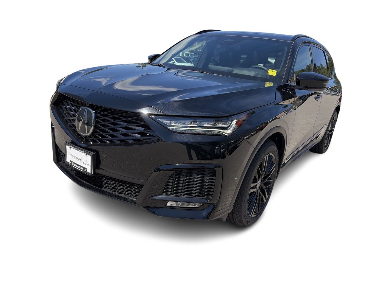 2026 Acura MDX