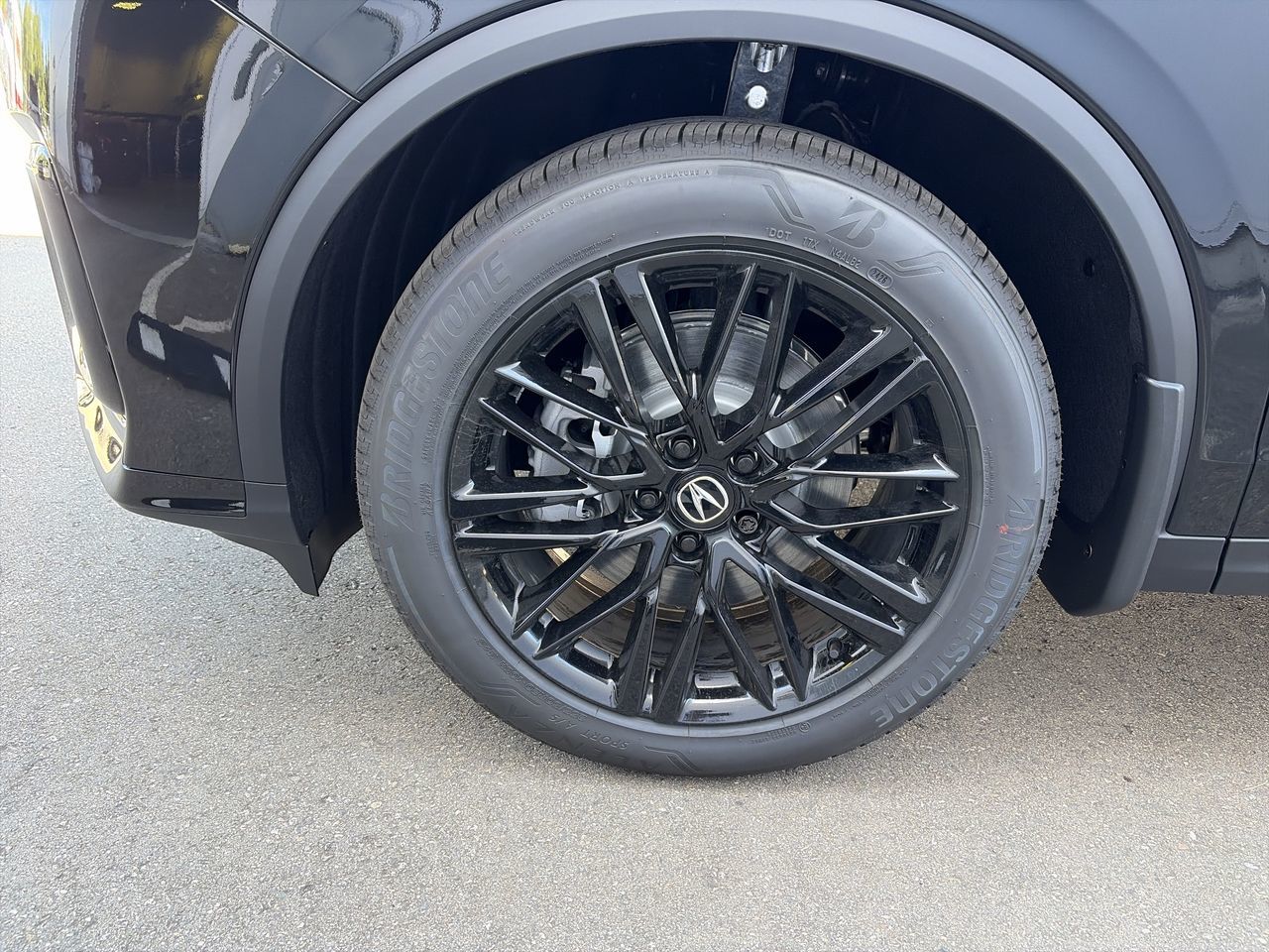 2026 Acura MDX