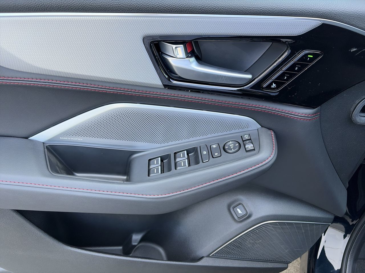 2026 Acura MDX