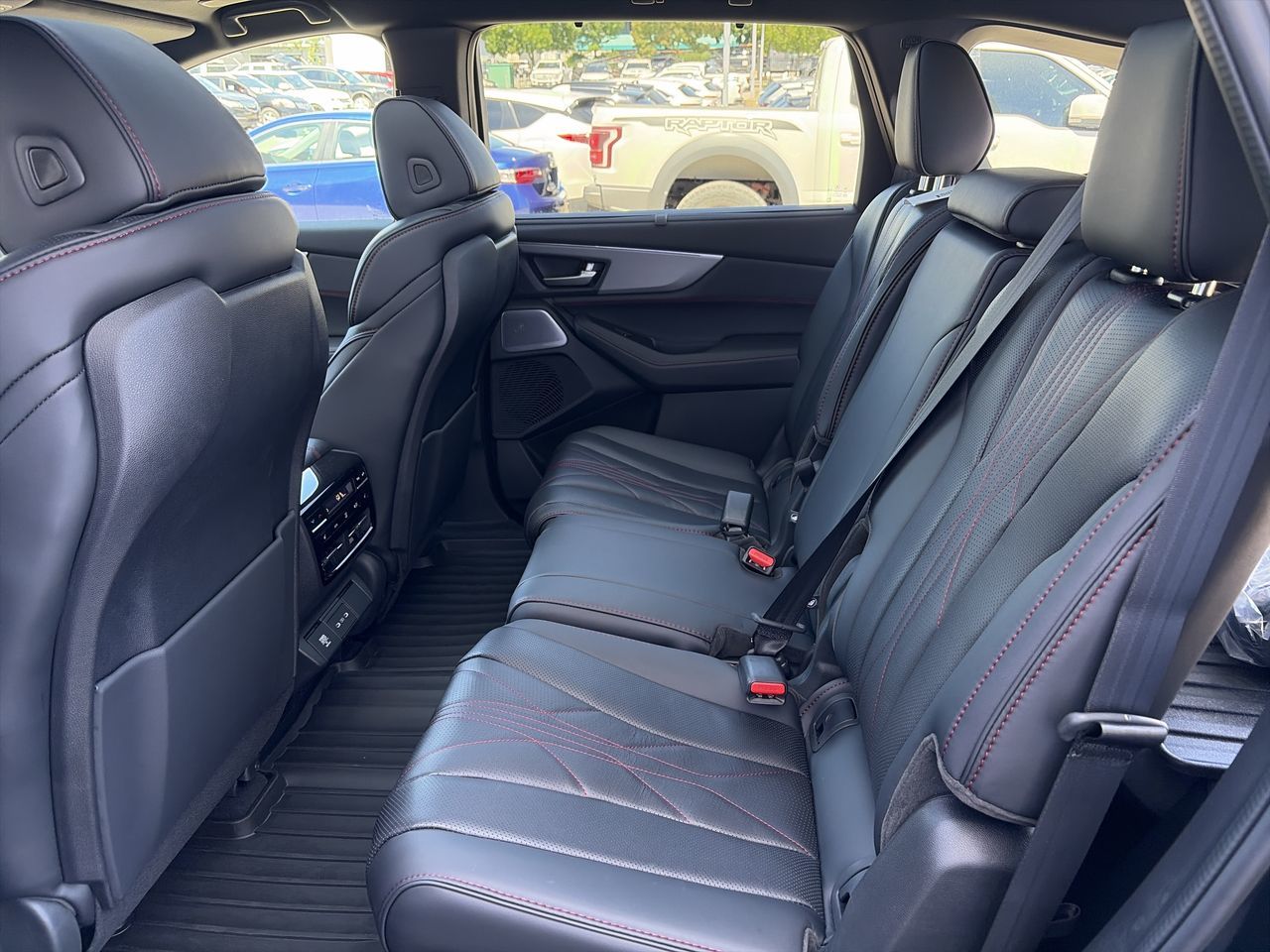 2026 Acura MDX