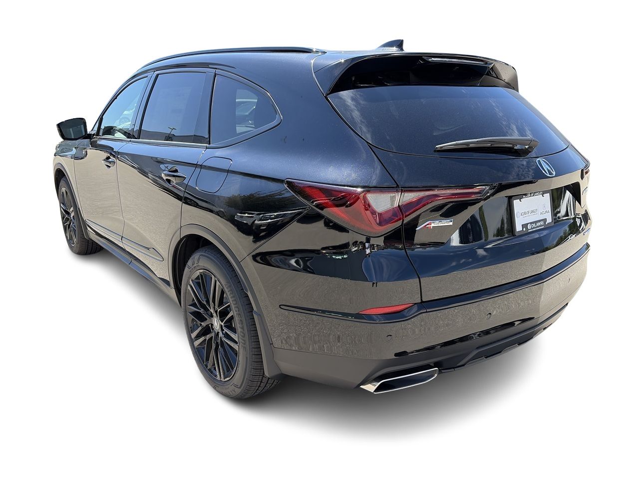 2026 Acura MDX