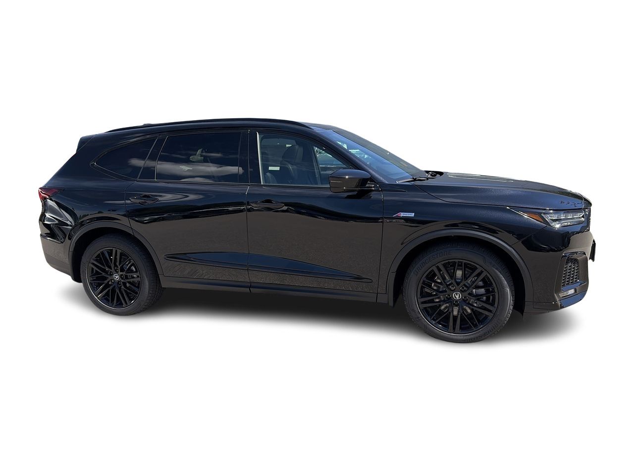 2026 Acura MDX