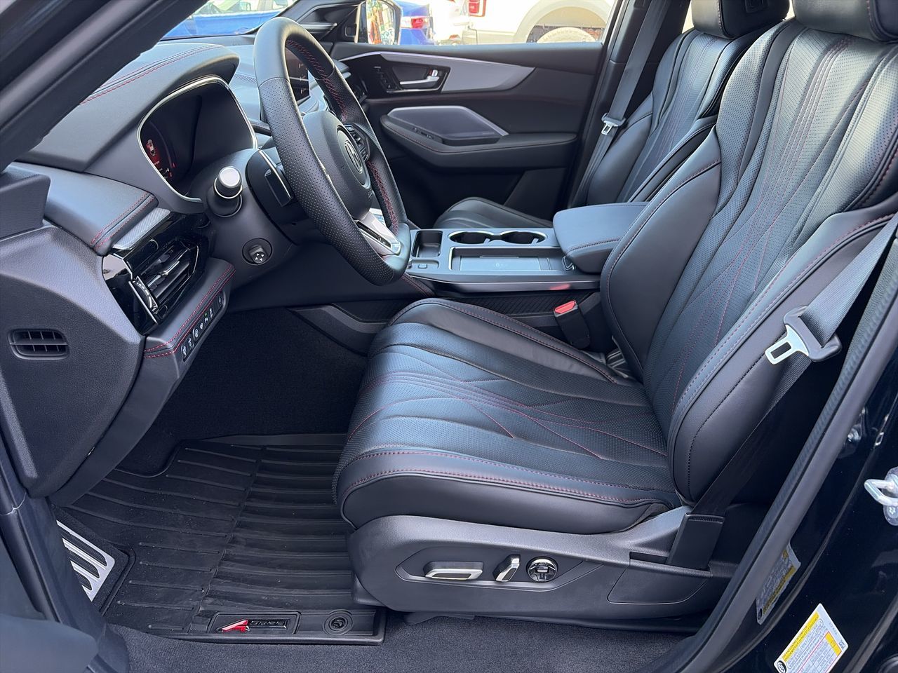2026 Acura MDX