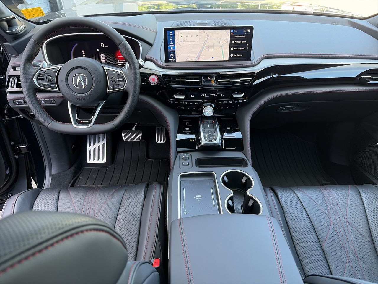2026 Acura MDX