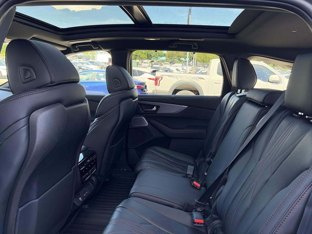 2026 Acura MDX