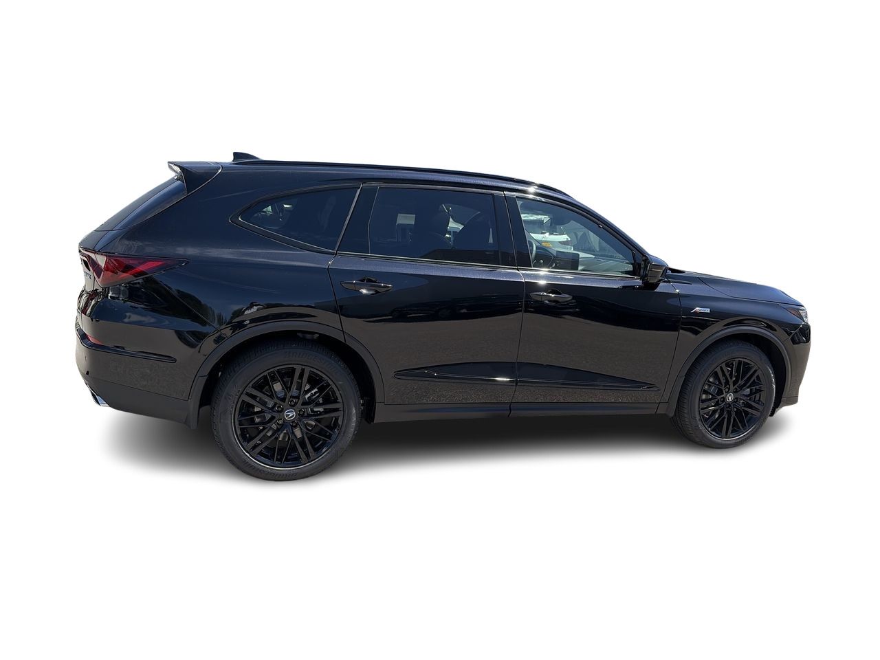 2026 Acura MDX