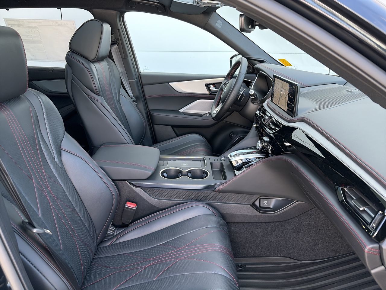 2026 Acura MDX
