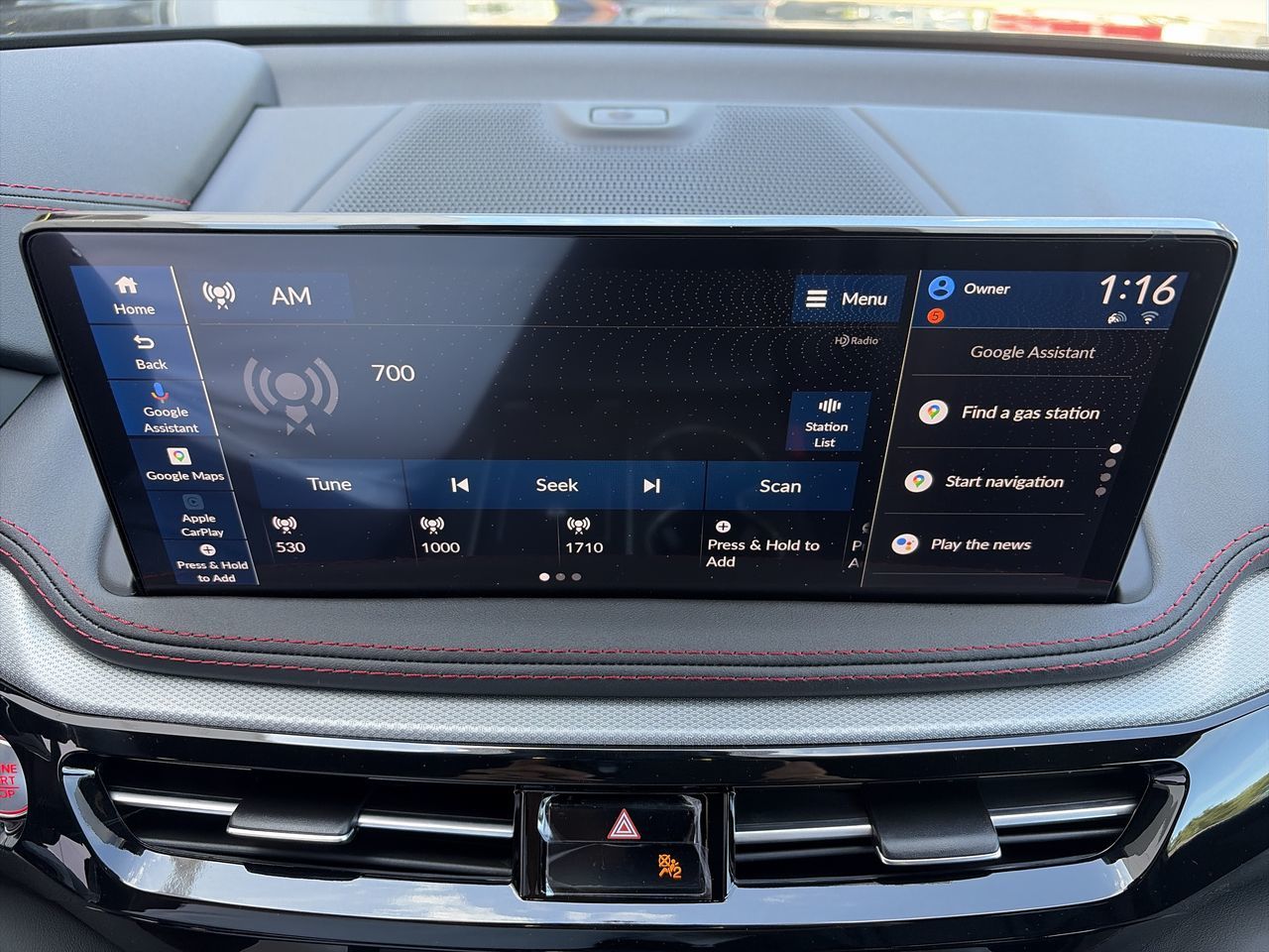 2026 Acura MDX
