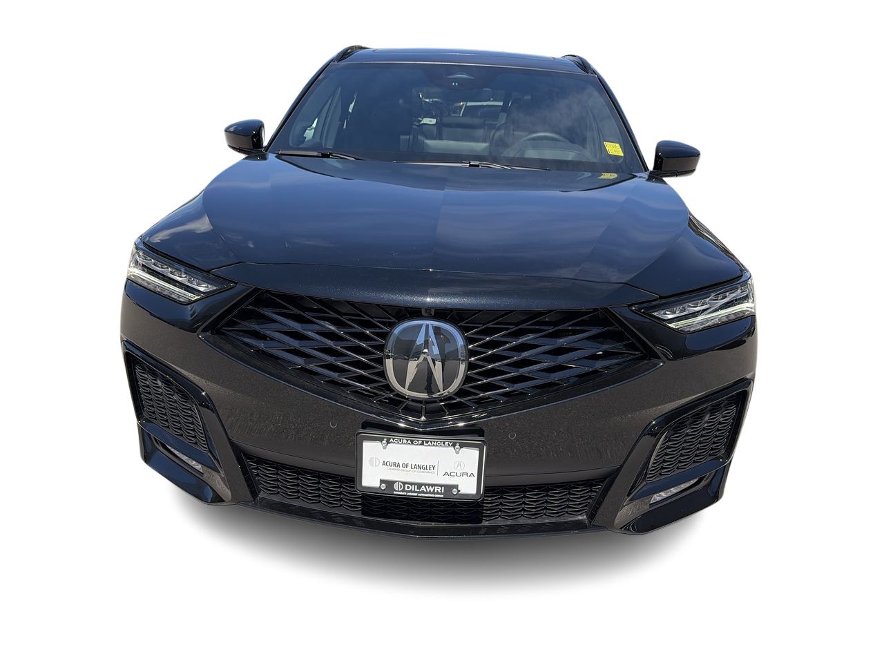 2026 Acura MDX