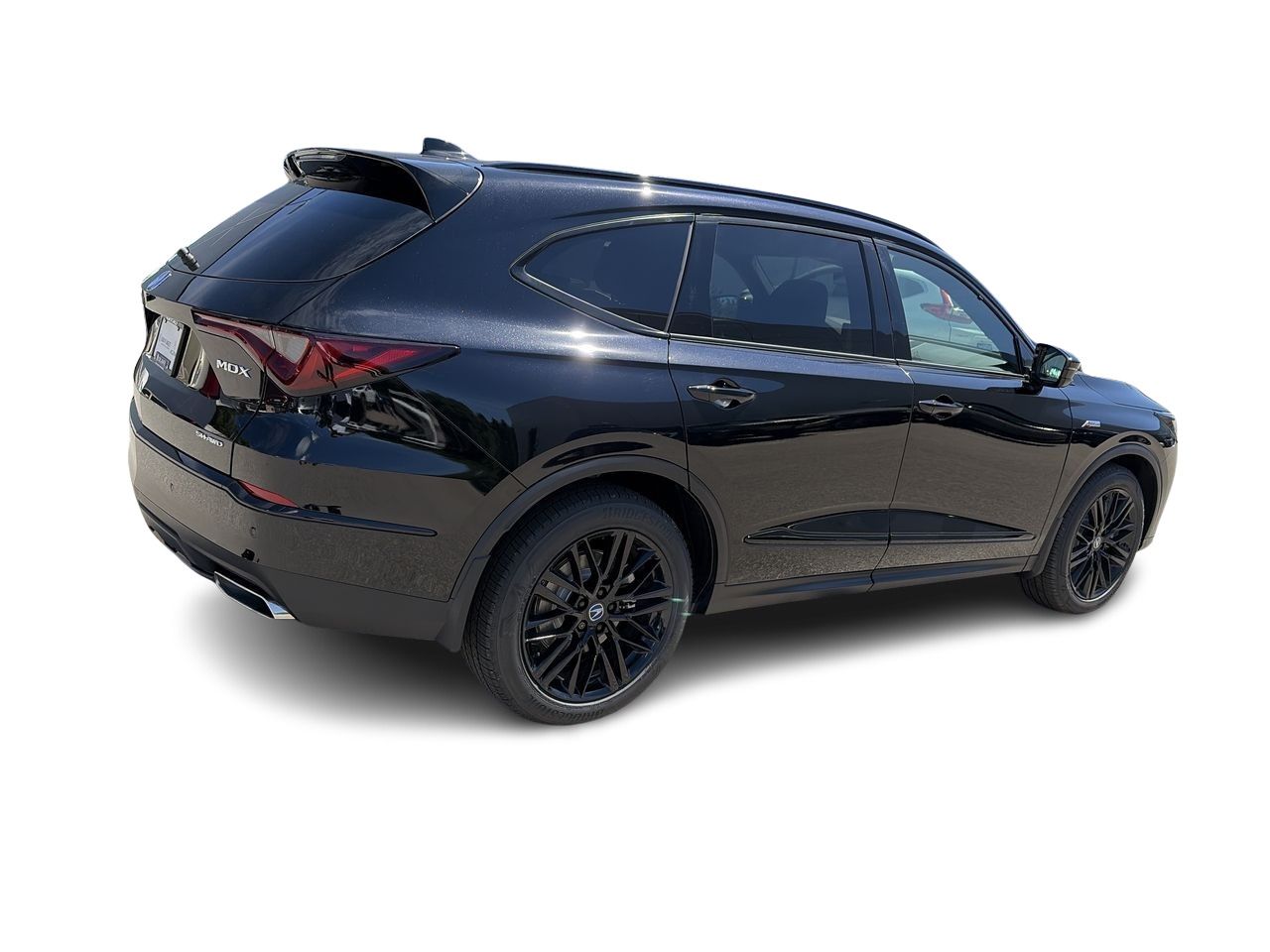 2026 Acura MDX