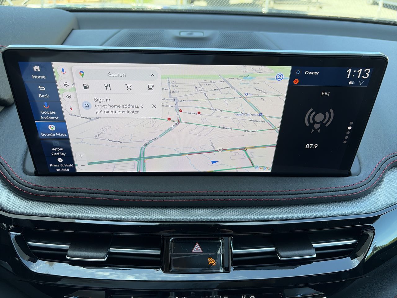 2026 Acura MDX