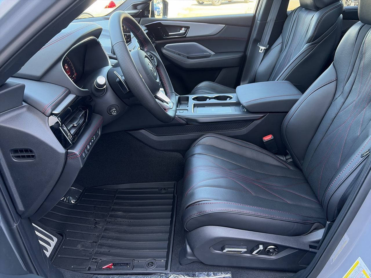 2026 Acura MDX