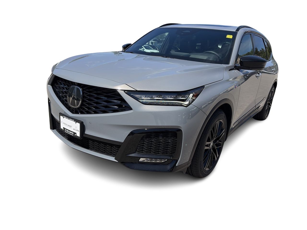 2026 Acura MDX