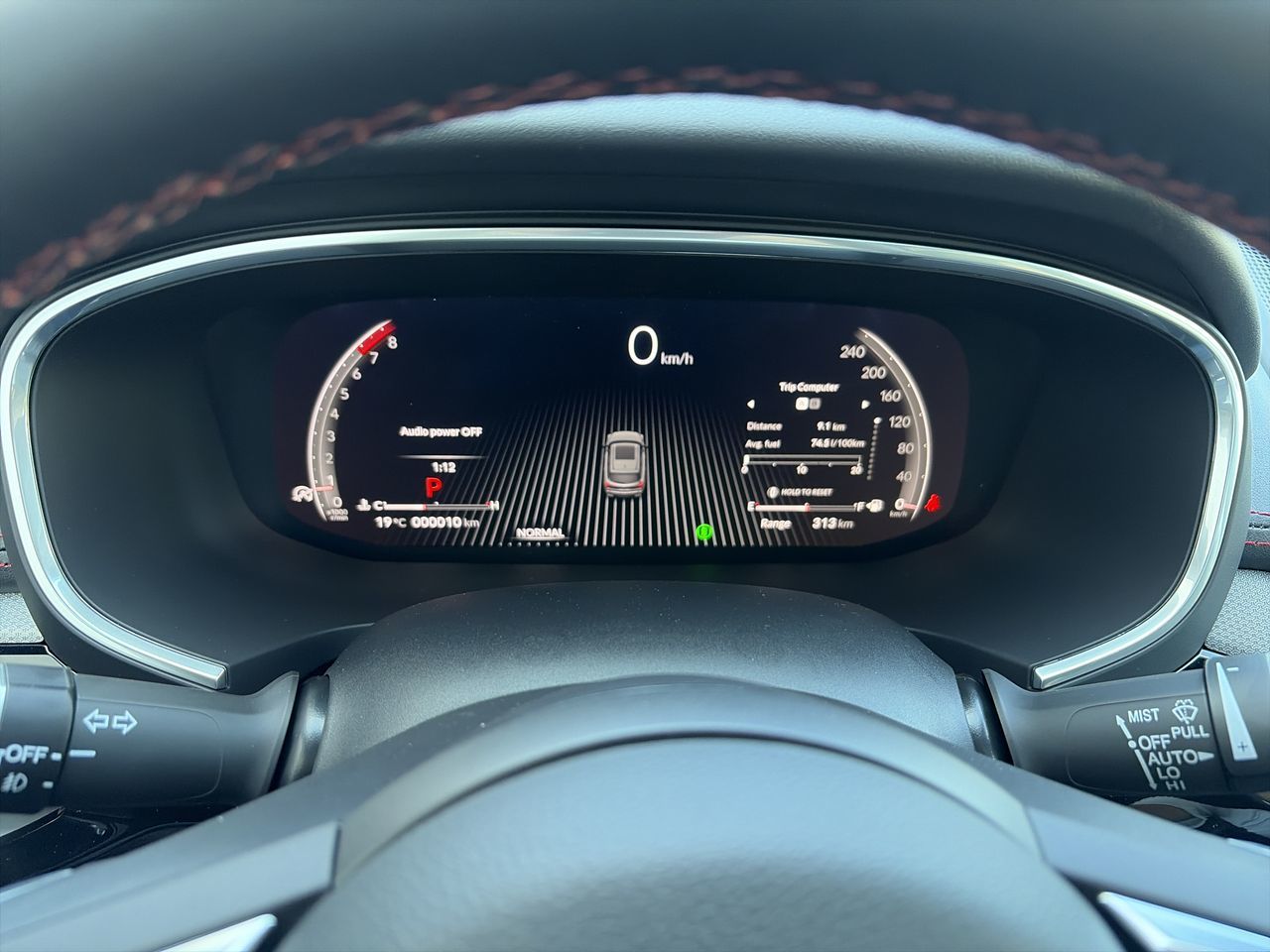 2026 Acura MDX