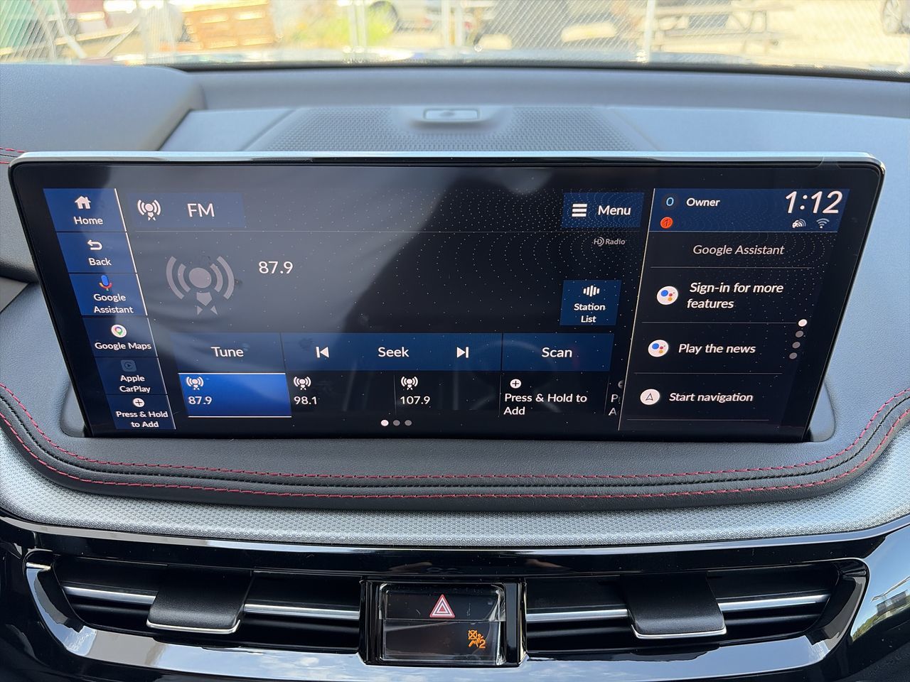 2026 Acura MDX