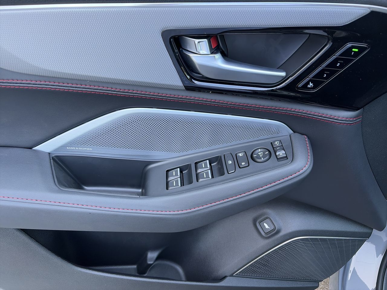 2026 Acura MDX
