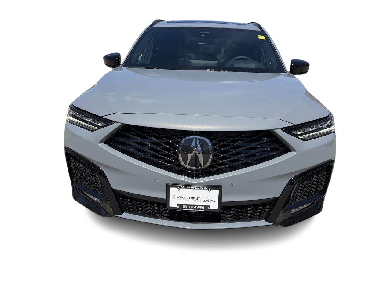 2026 Acura MDX