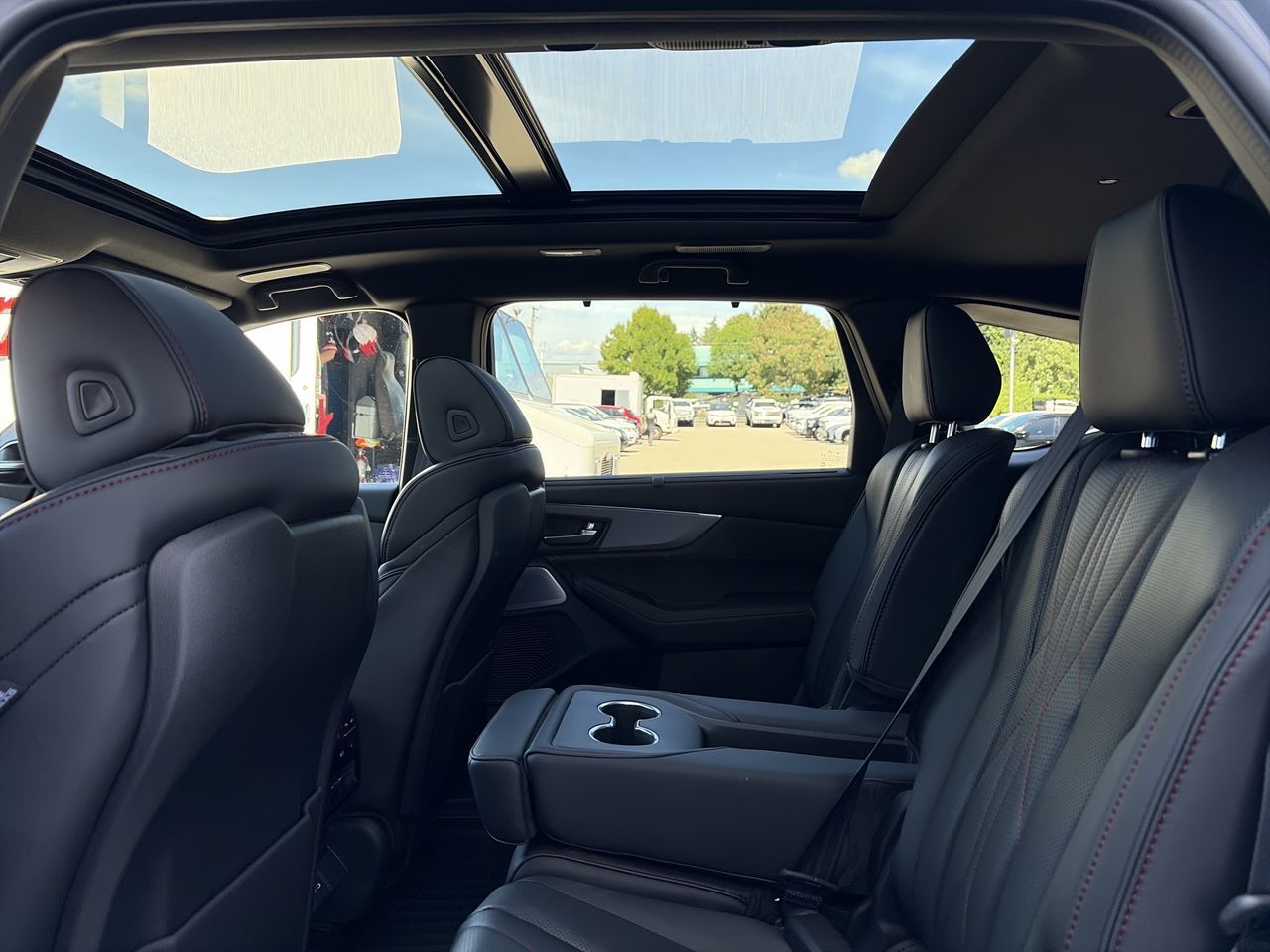 2026 Acura MDX