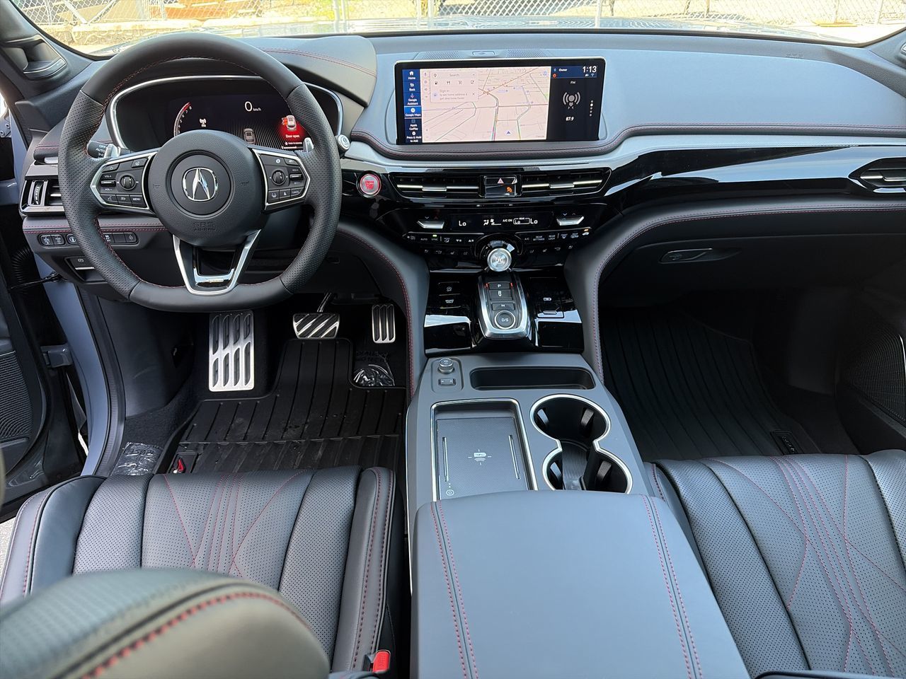 2026 Acura MDX