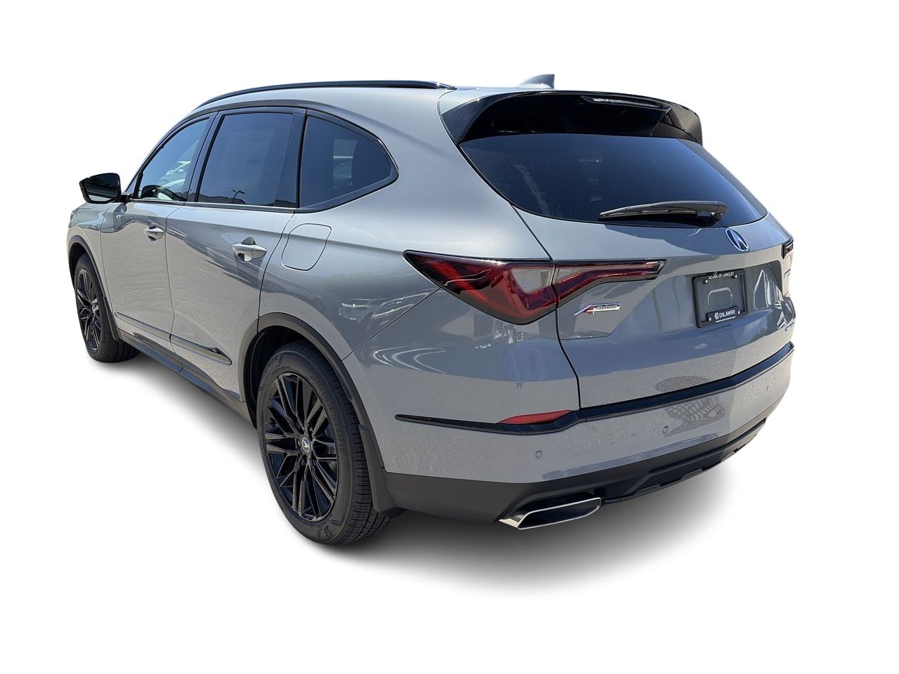 2026 Acura MDX