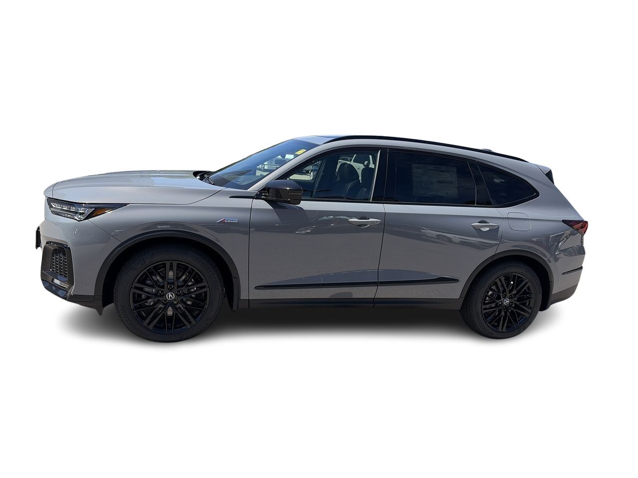 2026 Acura MDX