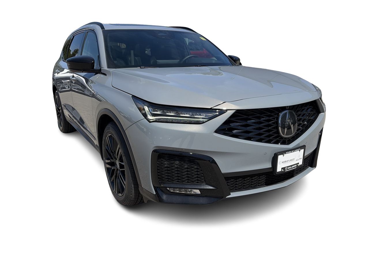 2026 Acura MDX