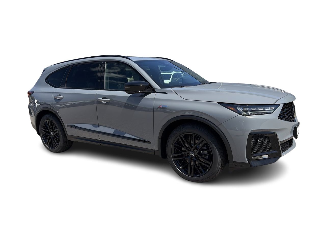 2026 Acura MDX