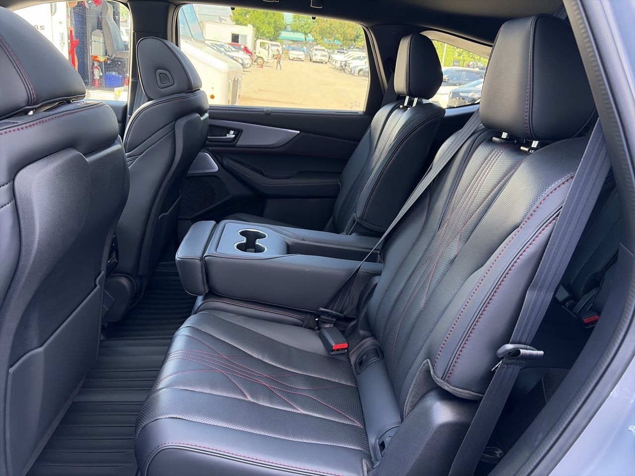 2026 Acura MDX