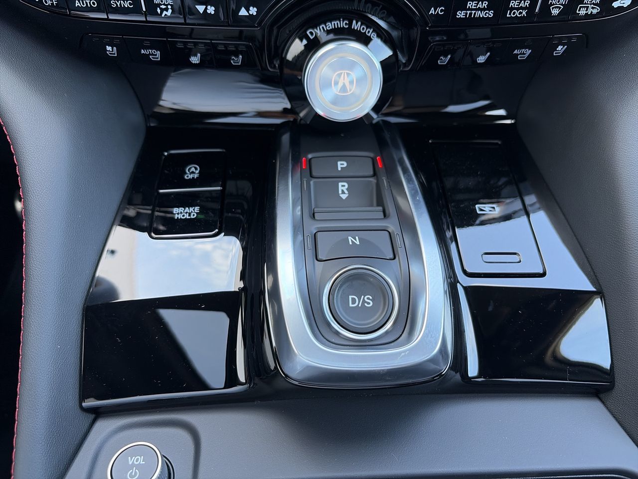 2026 Acura MDX