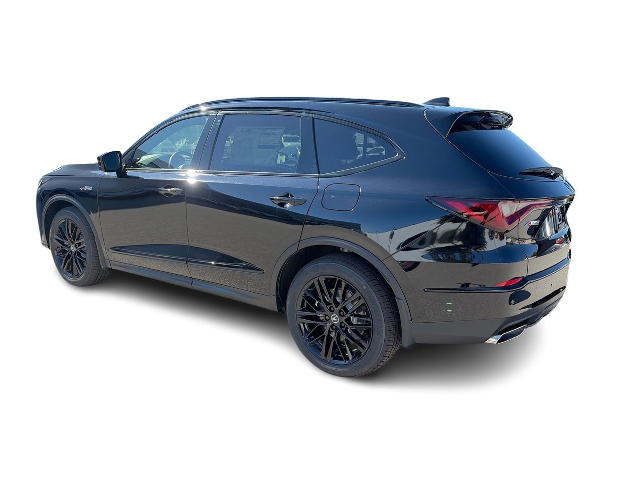 2026 Acura MDX