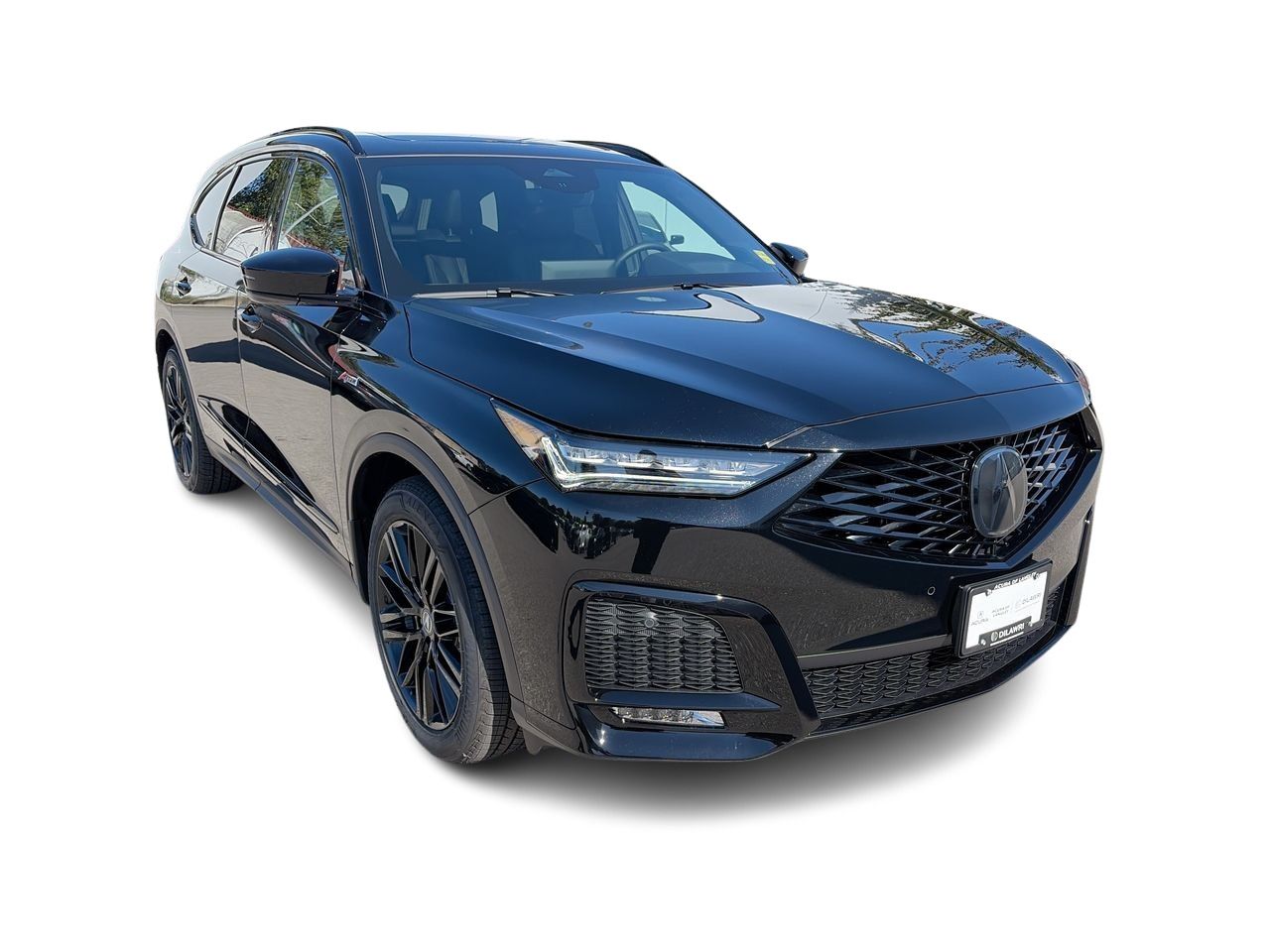 2026 Acura MDX