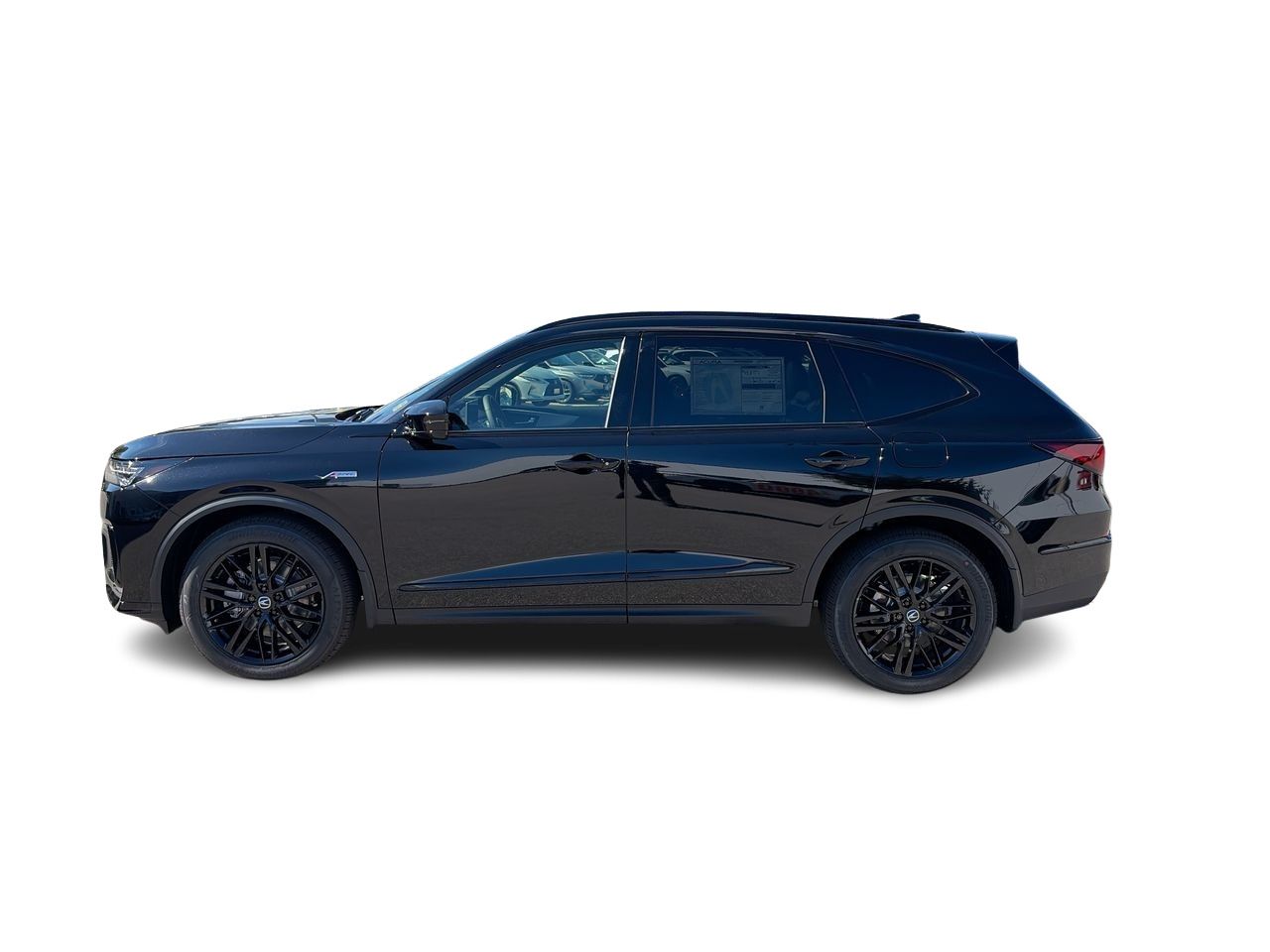 2026 Acura MDX