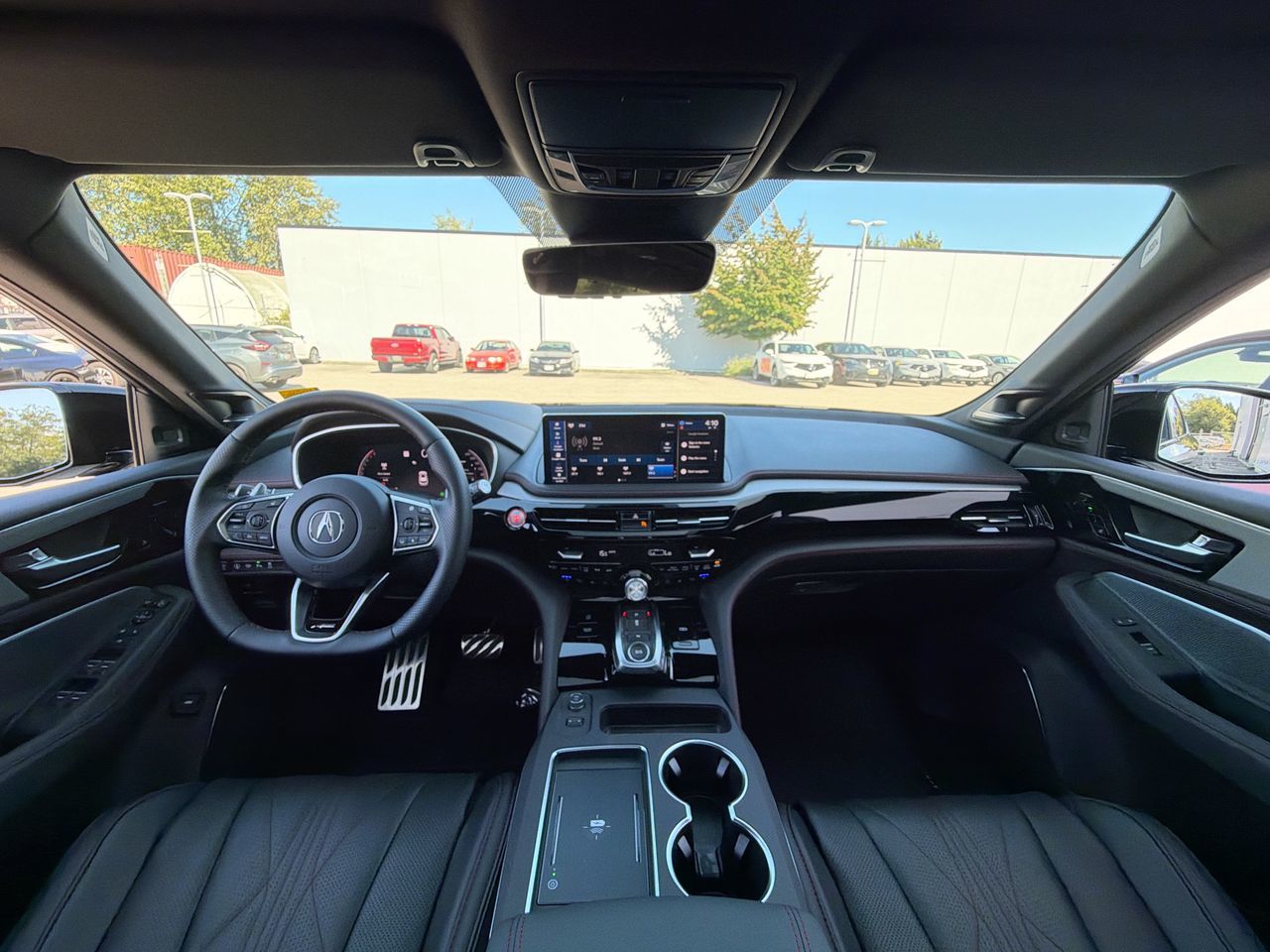 2026 Acura MDX