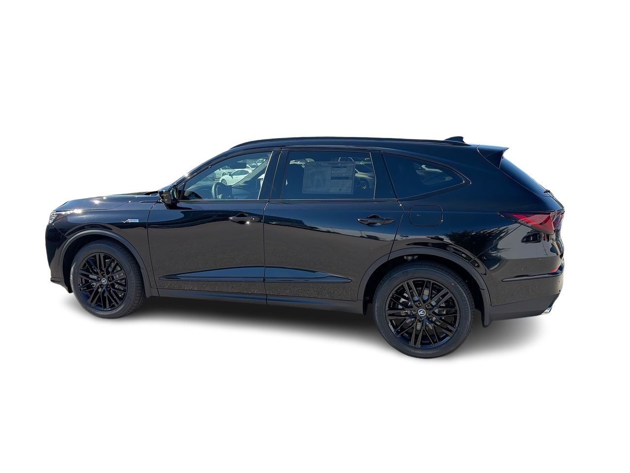 2026 Acura MDX